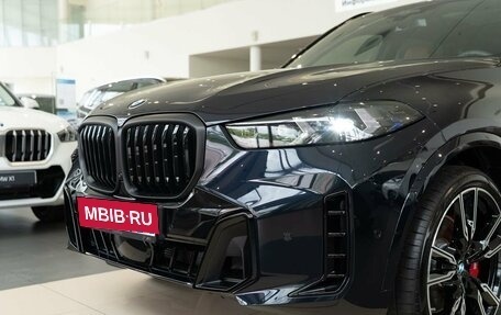 BMW X5, 2024 год, 17 200 000 рублей, 13 фотография