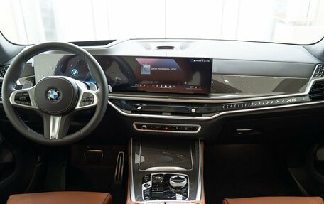 BMW X5, 2024 год, 17 200 000 рублей, 20 фотография