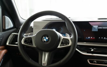 BMW X5, 2024 год, 17 200 000 рублей, 25 фотография