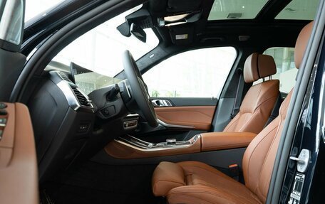 BMW X5, 2024 год, 17 200 000 рублей, 21 фотография