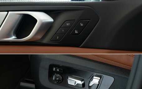 BMW X5, 2024 год, 17 200 000 рублей, 29 фотография