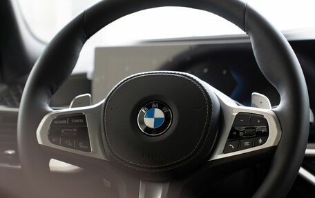 BMW X5, 2024 год, 17 200 000 рублей, 27 фотография