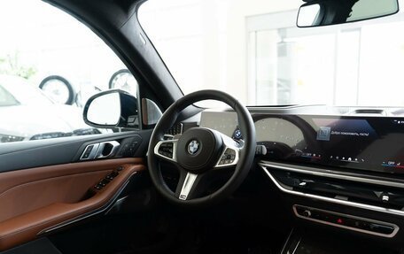BMW X5, 2024 год, 17 200 000 рублей, 26 фотография