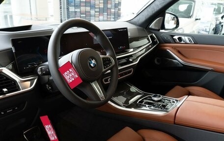 BMW X5, 2024 год, 17 200 000 рублей, 22 фотография