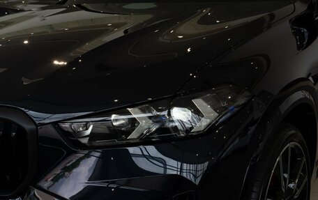 BMW X5, 2024 год, 17 200 000 рублей, 38 фотография