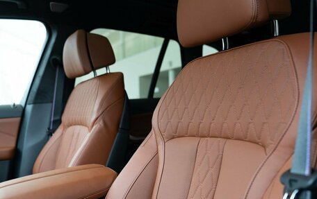 BMW X5, 2024 год, 17 200 000 рублей, 39 фотография