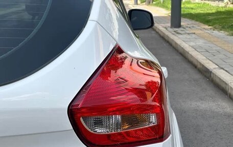 Ford Focus IV, 2020 год, 1 100 000 рублей, 5 фотография