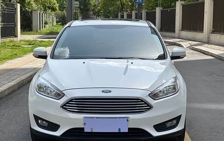 Ford Focus IV, 2020 год, 1 100 000 рублей, 2 фотография