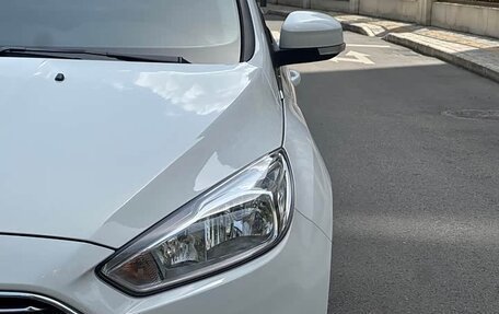 Ford Focus IV, 2020 год, 1 100 000 рублей, 4 фотография