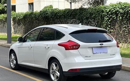 Ford Focus IV, 2020 год, 1 100 000 рублей, 7 фотография