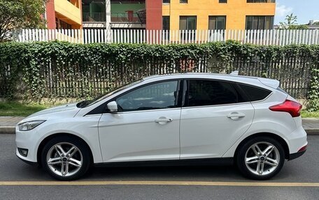 Ford Focus IV, 2020 год, 1 100 000 рублей, 6 фотография