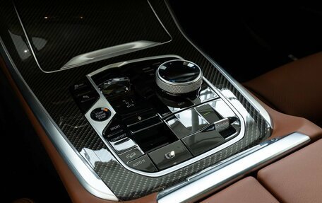 BMW X5, 2024 год, 17 200 000 рублей, 37 фотография