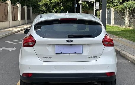 Ford Focus IV, 2020 год, 1 100 000 рублей, 8 фотография