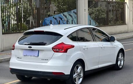 Ford Focus IV, 2020 год, 1 100 000 рублей, 9 фотография