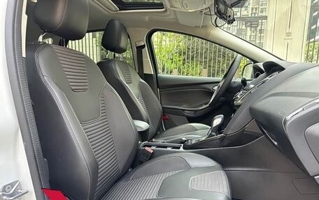 Ford Focus IV, 2020 год, 1 100 000 рублей, 12 фотография
