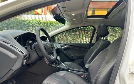 Ford Focus IV, 2020 год, 1 100 000 рублей, 15 фотография