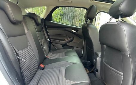 Ford Focus IV, 2020 год, 1 100 000 рублей, 13 фотография