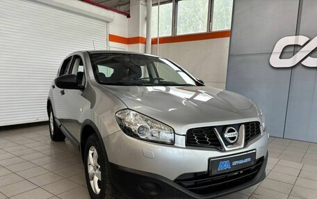Nissan Qashqai, 2012 год, 920 000 рублей, 3 фотография
