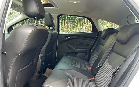 Ford Focus IV, 2020 год, 1 100 000 рублей, 16 фотография