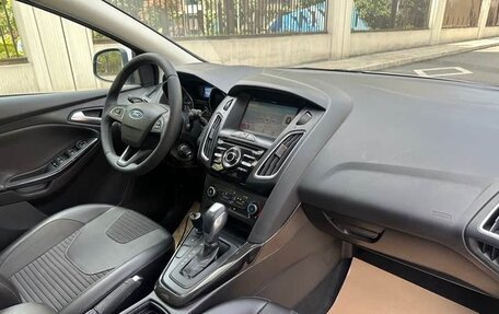 Ford Focus IV, 2020 год, 1 100 000 рублей, 11 фотография