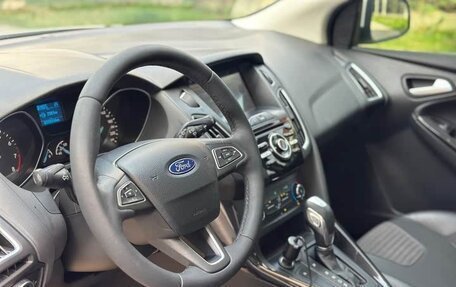 Ford Focus IV, 2020 год, 1 100 000 рублей, 17 фотография