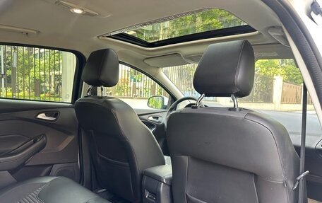 Ford Focus IV, 2020 год, 1 100 000 рублей, 14 фотография