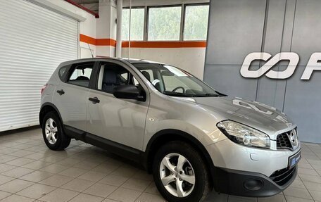 Nissan Qashqai, 2012 год, 920 000 рублей, 4 фотография