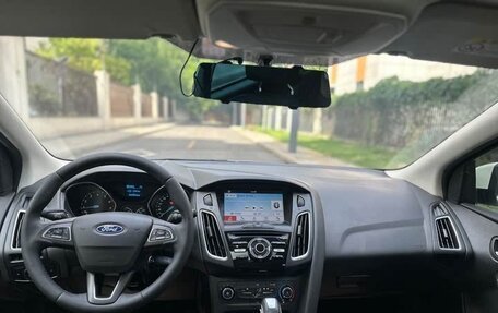 Ford Focus IV, 2020 год, 1 100 000 рублей, 19 фотография