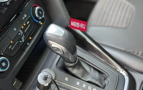 Ford Focus IV, 2020 год, 1 100 000 рублей, 18 фотография