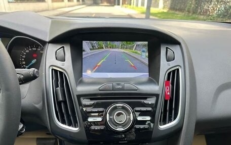 Ford Focus IV, 2020 год, 1 100 000 рублей, 21 фотография