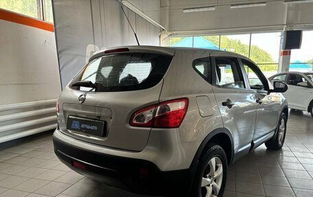 Nissan Qashqai, 2012 год, 920 000 рублей, 5 фотография