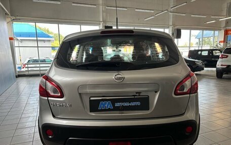 Nissan Qashqai, 2012 год, 920 000 рублей, 6 фотография