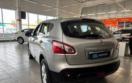 Nissan Qashqai, 2012 год, 920 000 рублей, 7 фотография