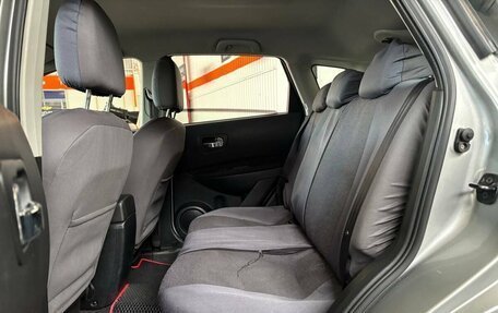 Nissan Qashqai, 2012 год, 920 000 рублей, 14 фотография