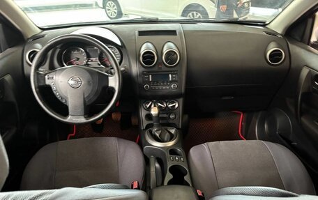 Nissan Qashqai, 2012 год, 920 000 рублей, 10 фотография