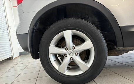 Nissan Qashqai, 2012 год, 920 000 рублей, 15 фотография