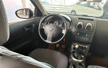 Nissan Qashqai, 2012 год, 920 000 рублей, 11 фотография