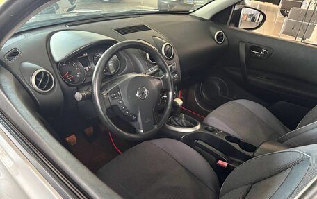 Nissan Qashqai, 2012 год, 920 000 рублей, 9 фотография