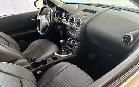 Nissan Qashqai, 2012 год, 920 000 рублей, 13 фотография