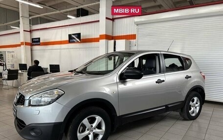 Nissan Qashqai, 2012 год, 920 000 рублей, 8 фотография