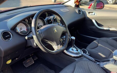 Peugeot 308 II, 2011 год, 489 000 рублей, 12 фотография