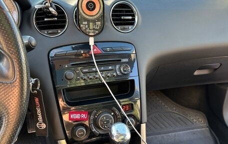 Peugeot 308 II, 2011 год, 489 000 рублей, 15 фотография