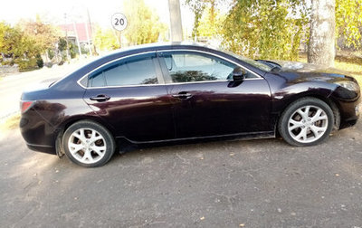 Mazda 6, 2007 год, 625 000 рублей, 1 фотография