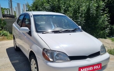 Toyota Platz, 2000 год, 400 000 рублей, 1 фотография
