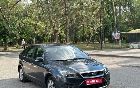 Ford Focus II рестайлинг, 2011 год, 600 000 рублей, 1 фотография
