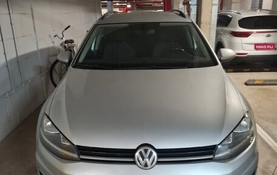 Volkswagen Golf VII, 2019 год, 1 900 000 рублей, 1 фотография