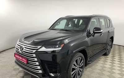 Lexus LX, 2024 год, 24 590 000 рублей, 1 фотография
