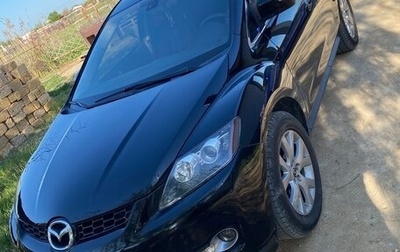 Mazda CX-7 I рестайлинг, 2008 год, 660 000 рублей, 1 фотография