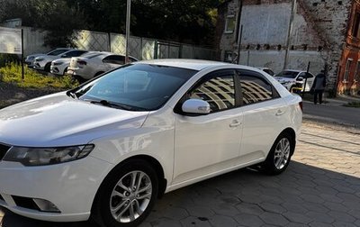 KIA Cerato III, 2010 год, 590 000 рублей, 1 фотография