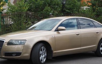 Audi A6, 2008 год, 850 000 рублей, 1 фотография